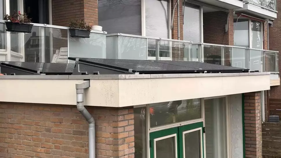 Transformatieproject Hadewijchstraat