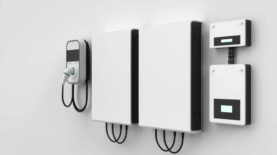 BTW terugvragen bij een thuisbatterij: Sunconnect regelt het voor je